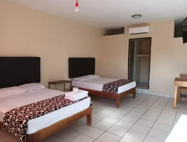 Hotel Maria Teresa hotel detail image 4