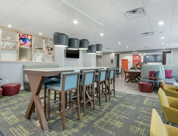 Hampton Inn Harker Heights hotel detail image 1