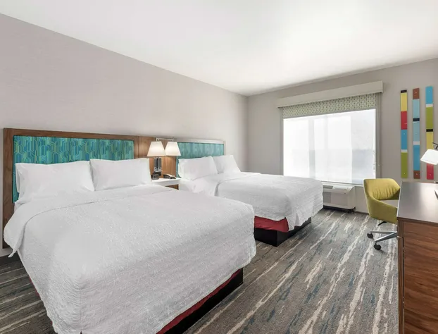 Hampton Inn Harker Heights hotel detail image 2