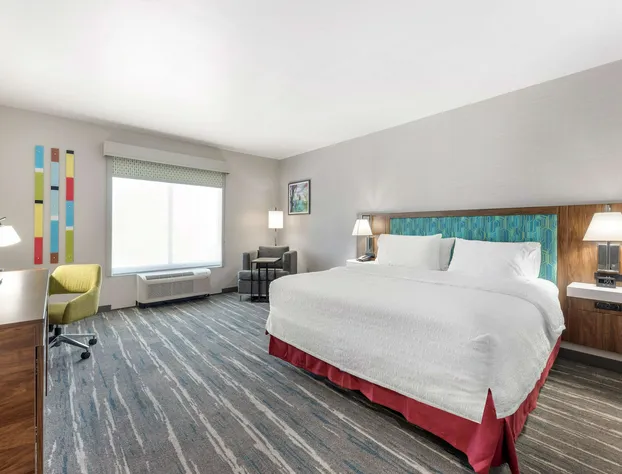 Hampton Inn Harker Heights hotel detail image 3