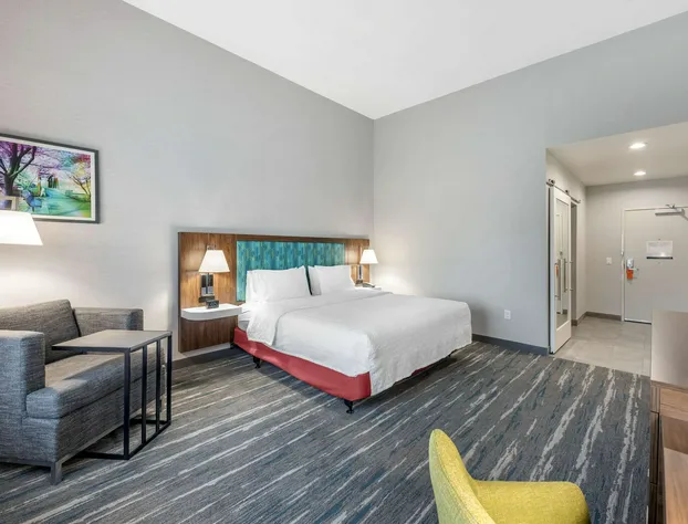 Hampton Inn Harker Heights hotel detail image 4