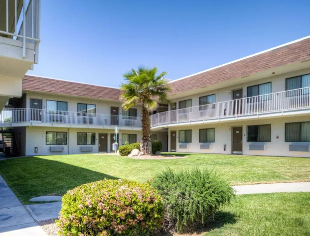 Studio 6 El Paso, Tx - East hotel detail image 3