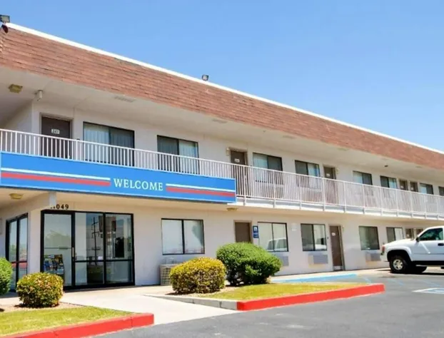 Studio 6 El Paso, Tx - East hotel detail image 4