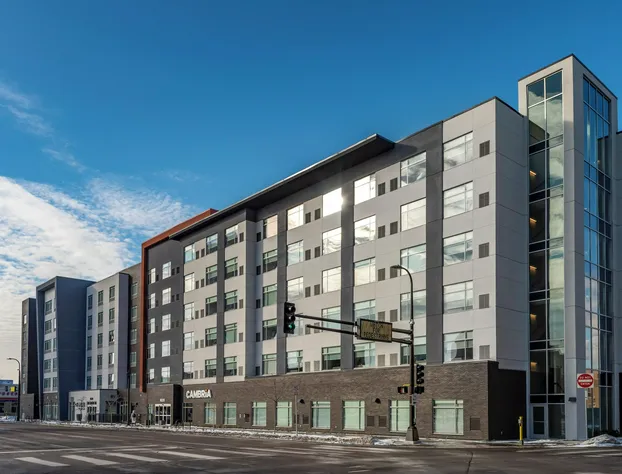 Cambria Hotel Minneapolis Downtown hotel detail image 1