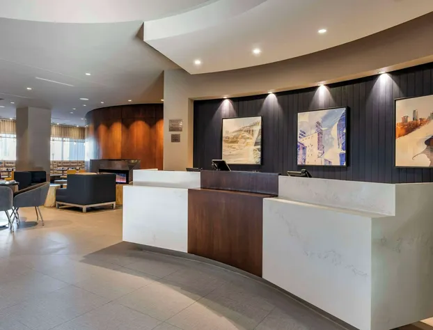 Cambria Hotel Minneapolis Downtown hotel detail image 2