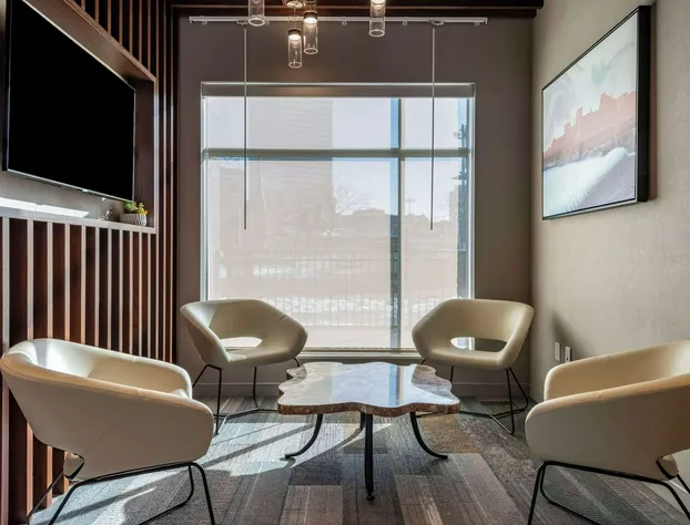 Cambria Hotel Minneapolis Downtown hotel detail image 4