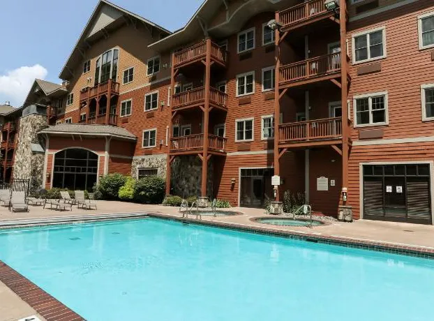 Kaatskill Mountain Club And Condos By Hunter Mount hotel detail image 2