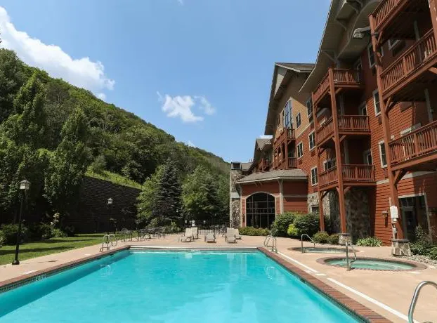 Kaatskill Mountain Club And Condos By Hunter Mount hotel detail image 3