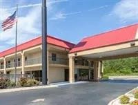 Surestay Hotel By Best Western Lenoir City hotel detail image 1