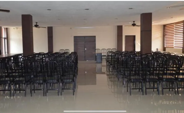 Hotel Emperador De Queretaro hotel detail image 1