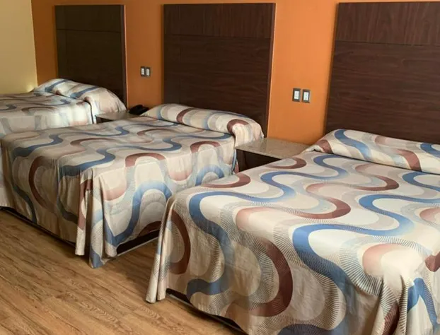 Hotel Emperador De Queretaro hotel detail image 2