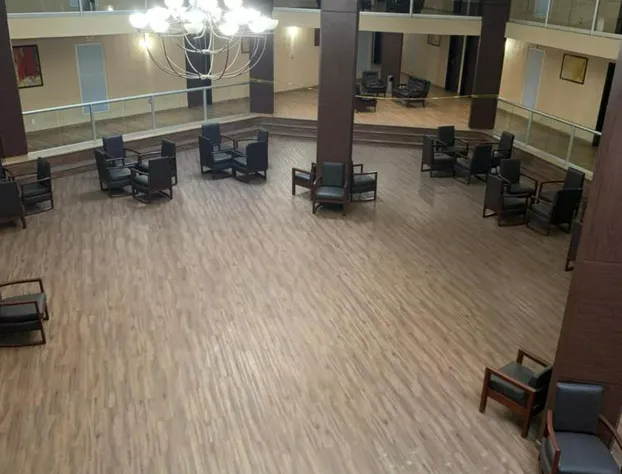 Hotel Emperador De Queretaro hotel detail image 3