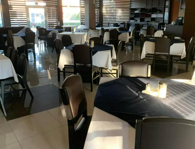 Hotel Emperador De Queretaro hotel detail image 4