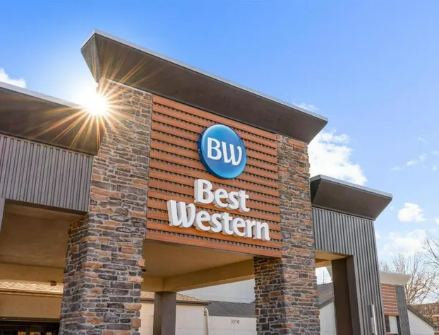 Best Western Courtview Hotel hotel detail image 2