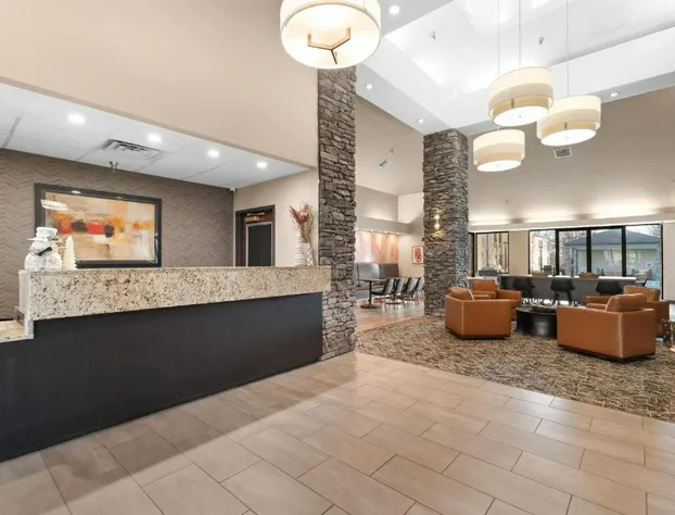 Best Western Courtview Hotel hotel detail image 3