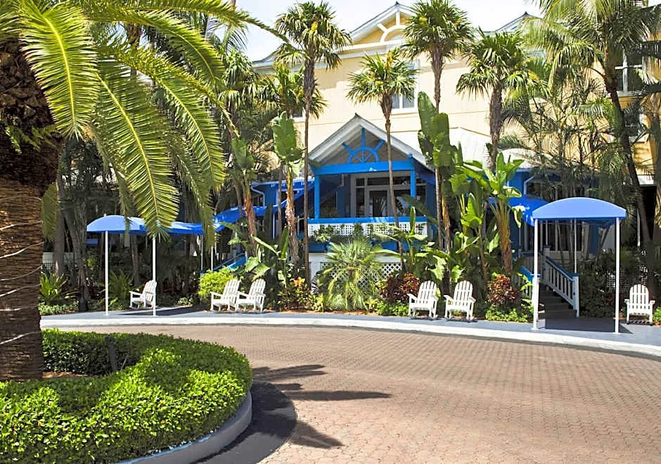 Sheraton Suites Key West hotel hero