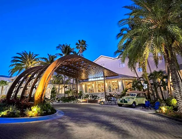 Sheraton Suites Key West hotel detail image 1