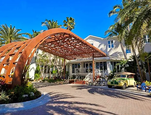 Sheraton Suites Key West hotel detail image 2