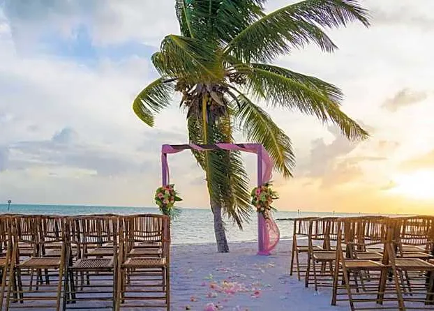 Sheraton Suites Key West hotel detail image 3