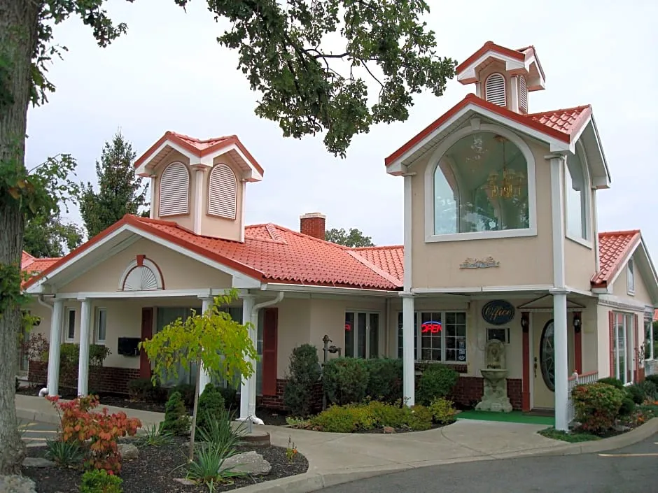 Rodeway Inn & Suites Clarence/Buffalo East hotel hero