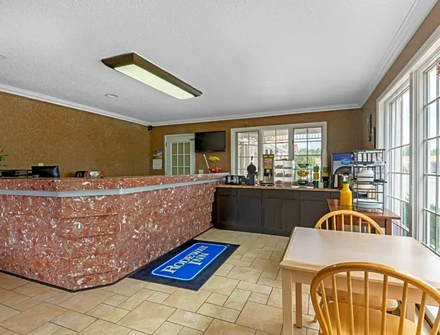 Rodeway Inn & Suites Clarence/Buffalo East hotel detail image 3