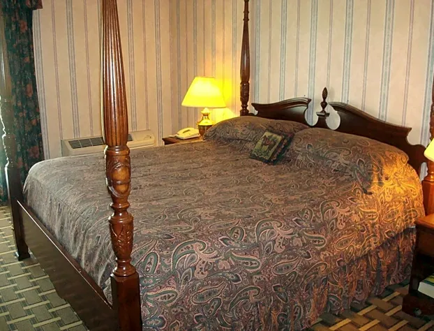 Rodeway Inn & Suites Clarence/Buffalo East hotel detail image 4