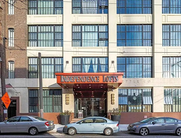 Independence Lofts By Sosuite hotel detail image 1