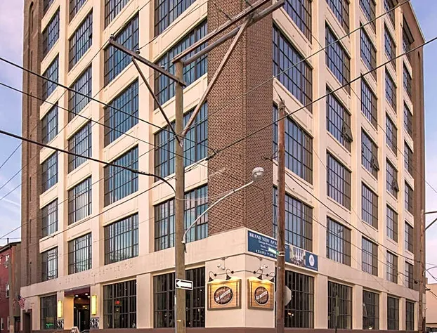 Independence Lofts By Sosuite hotel detail image 2