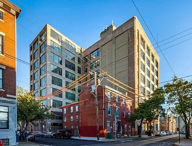 Independence Lofts By Sosuite hotel detail image 3