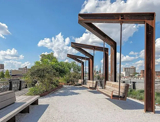 Independence Lofts By Sosuite hotel detail image 4