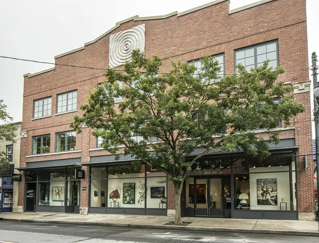 Elevation Lofts Hotel hotel detail image 1