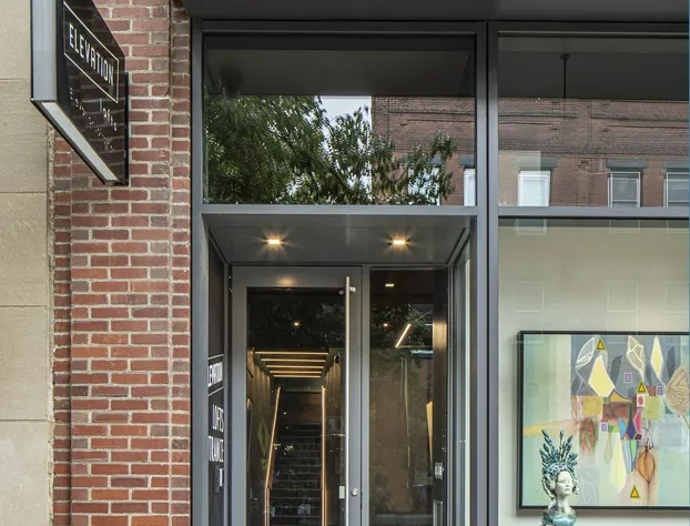 Elevation Lofts Hotel hotel detail image 2