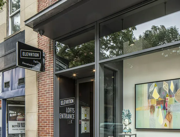 Elevation Lofts Hotel hotel detail image 3