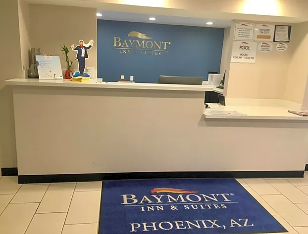 Baymont Phoenix I-10 Near 51st hotel detail image 3