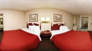 Quality Inn East hotel detail image 2