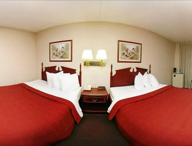 Quality Inn East hotel detail image 3