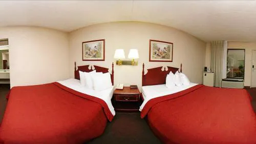 Quality Inn East hotel detail image 4