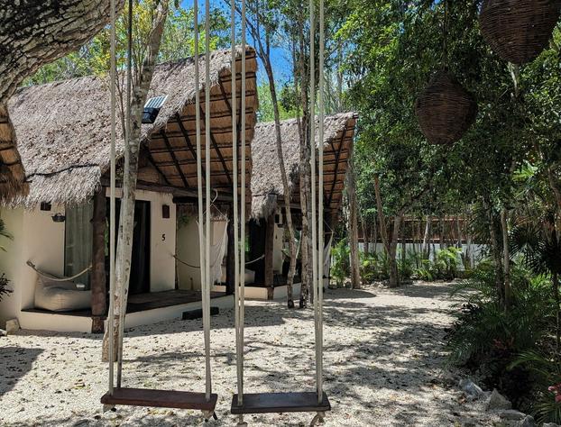 Magic Xcacel Tulum hotel detail image 1