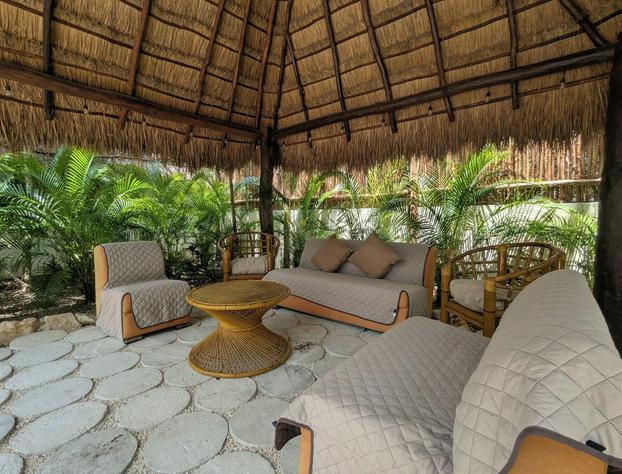 Magic Xcacel Tulum hotel detail image 4