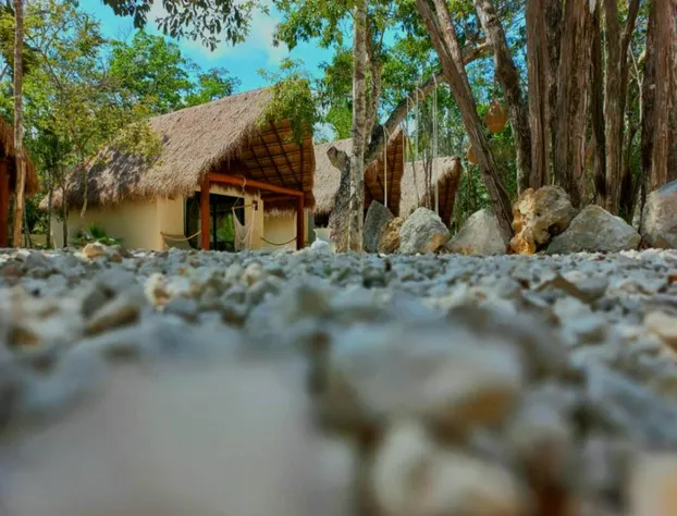 Magic Xcacel Tulum hotel detail image 1