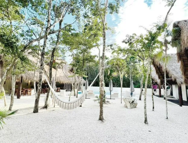 Magic Xcacel Tulum hotel detail image 2