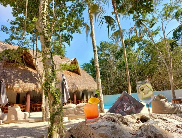 Magic Xcacel Tulum hotel detail image 3