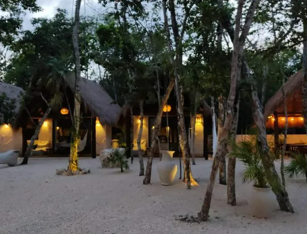 Magic Xcacel Tulum hotel detail image 4