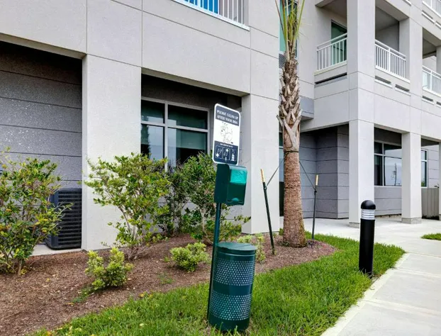 TRU BY Hilton Galveston hotel detail image 3