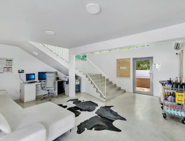 Viento Beach Lodge hotel detail image 3