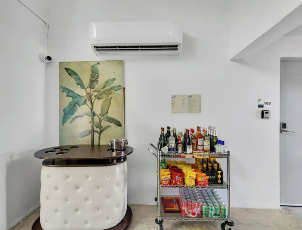 Viento Beach Lodge hotel detail image 4