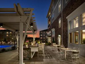 The Station at Newtown Square hotel detail image 1