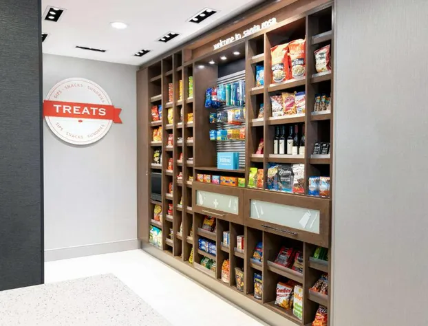 Hampton Inn & Suites Santa Rosa Sonoma Wine Country hotel detail image 2