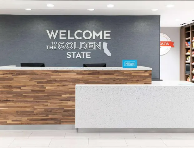 Hampton Inn & Suites Santa Rosa Sonoma Wine Country hotel detail image 3