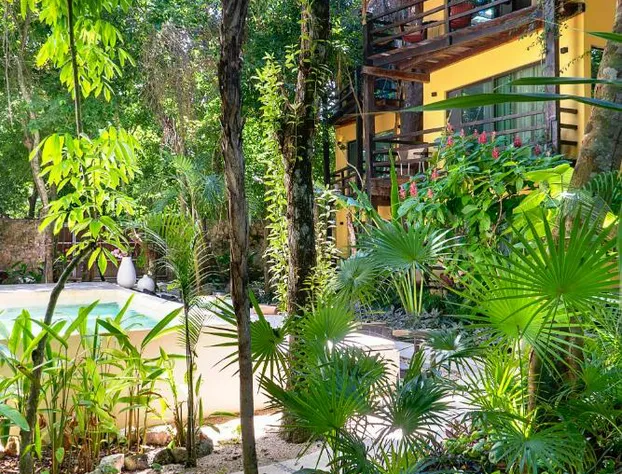 Terasu Riviera Maya Hotel & Spa, en Xcaret hotel detail image 2